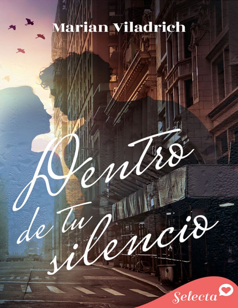 Dentro de tu silencio Spanish Edition Marian Viladrich Kitap Kapağı