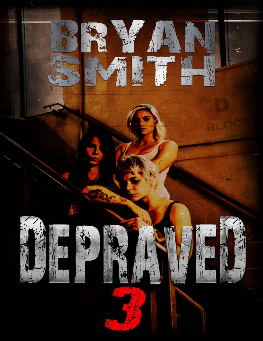 Depraved 3 PDF Download