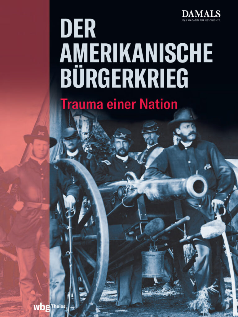 Der Amerikanische Burgerkrie German Edition Manfred Berg Kitap Kapağı