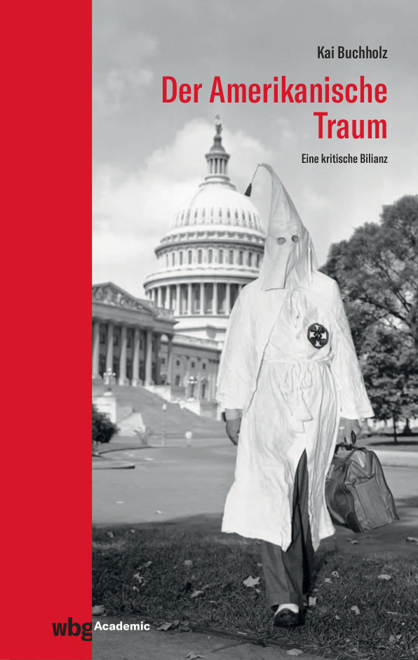 Der Amerikanische Trau German Edition Kai Buchholz Kitap Kapağı