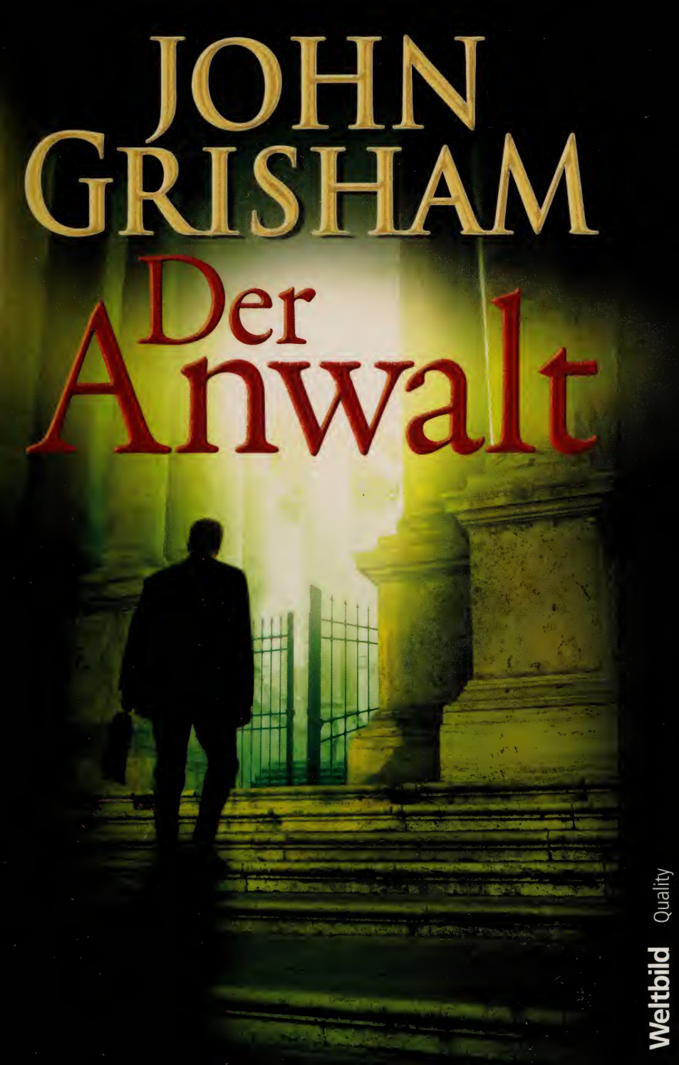 Der Anwalt PDF Download