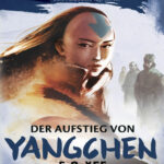 Der Aufstieg von Yangchen German Edition FC Yee Kitap Kapağı