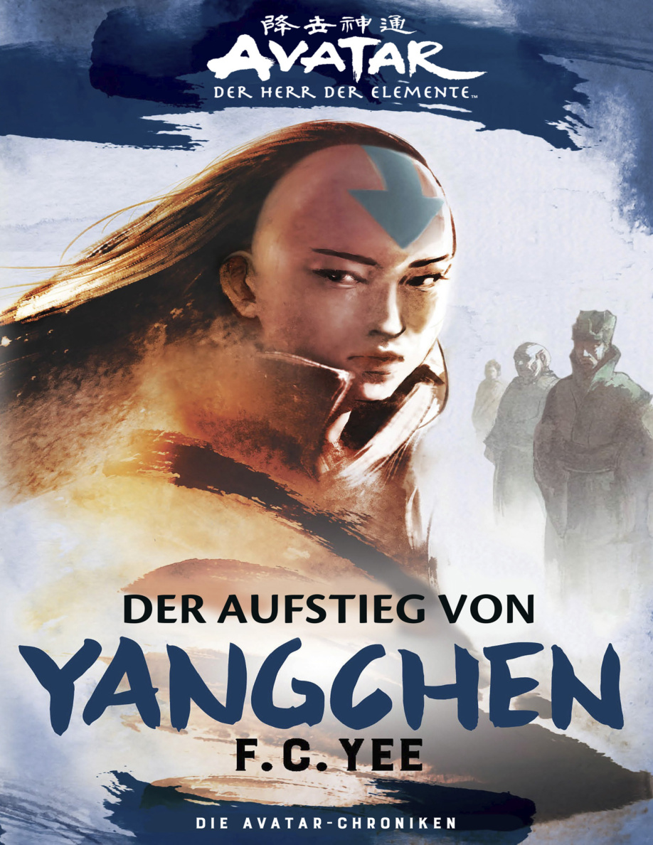 Der Aufstieg von Yangchen PDF Download