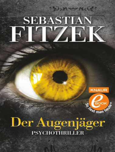 Der Augenjäger PDF Download