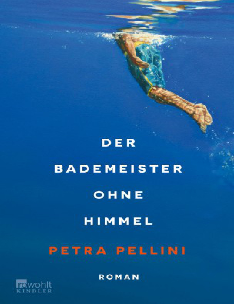 Der Bademeister ohne Himmel PDF Download