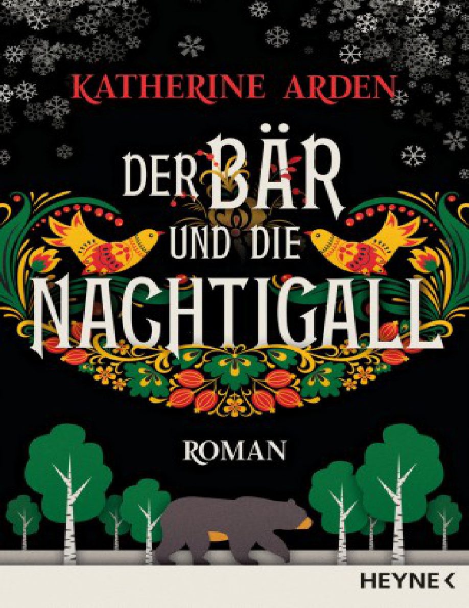Der Bär und die Nachtigall PDF Download