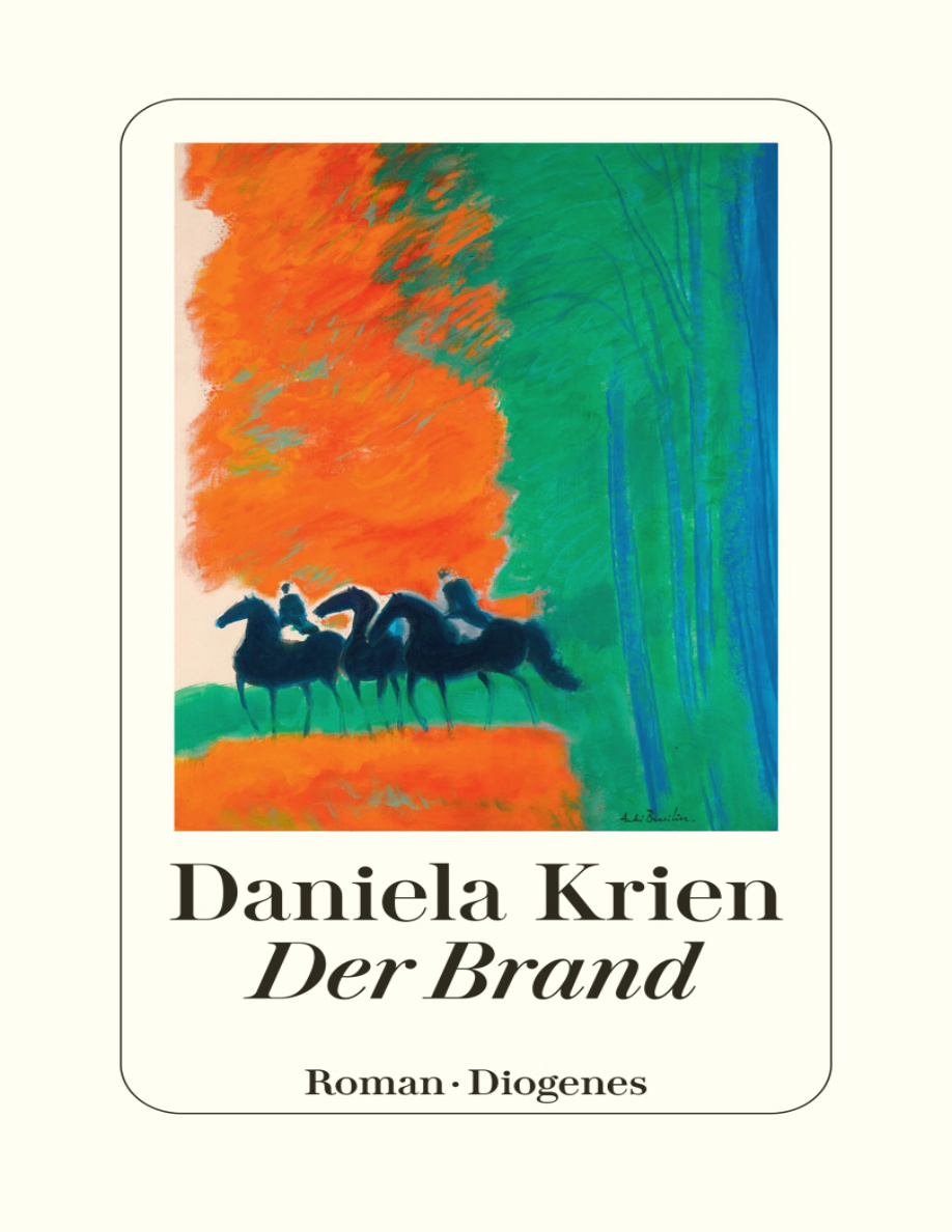 Der Brand PDF Download