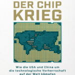 Der Chip Krieg German Edition Chris Miller Kitap Kapağı