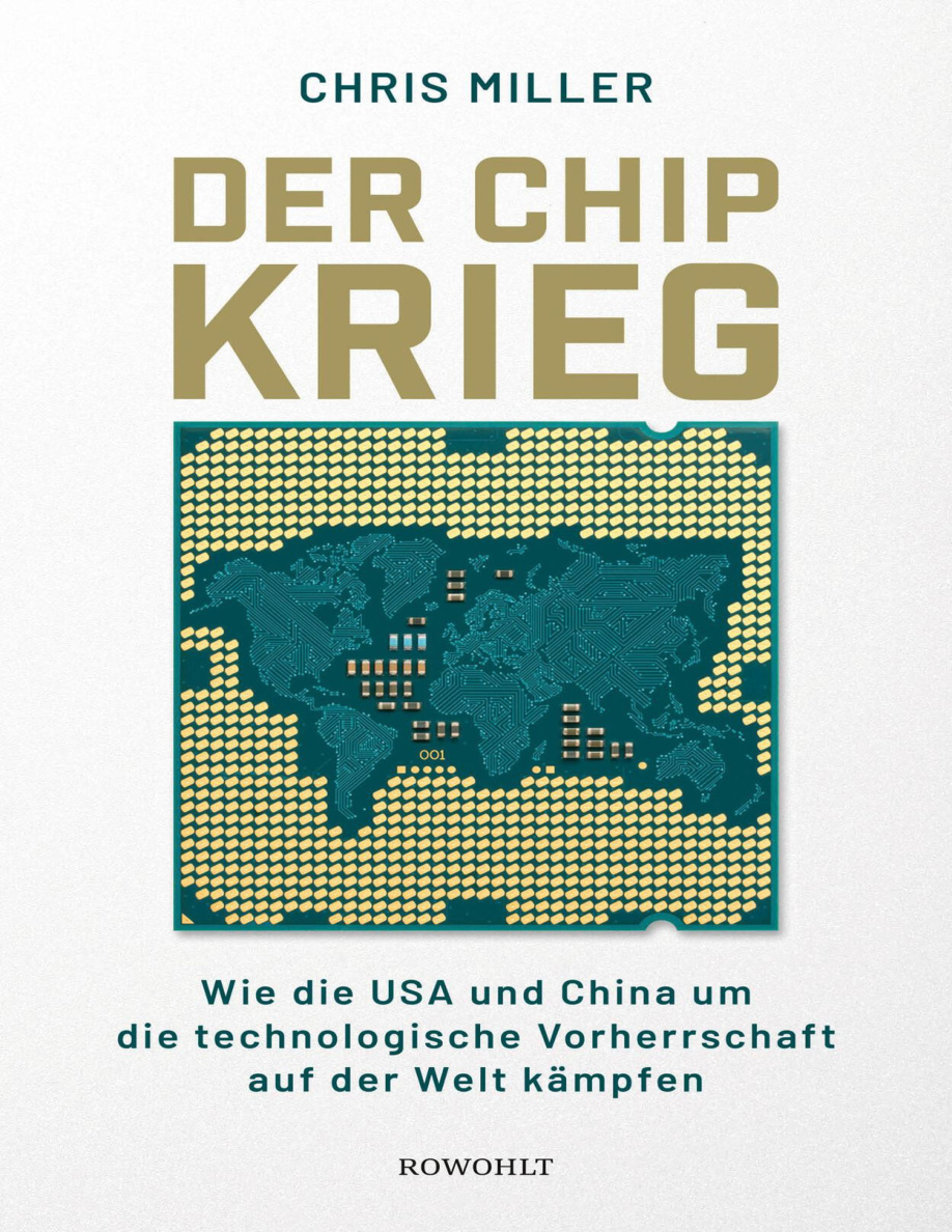 Der Chip-Krieg PDF Download