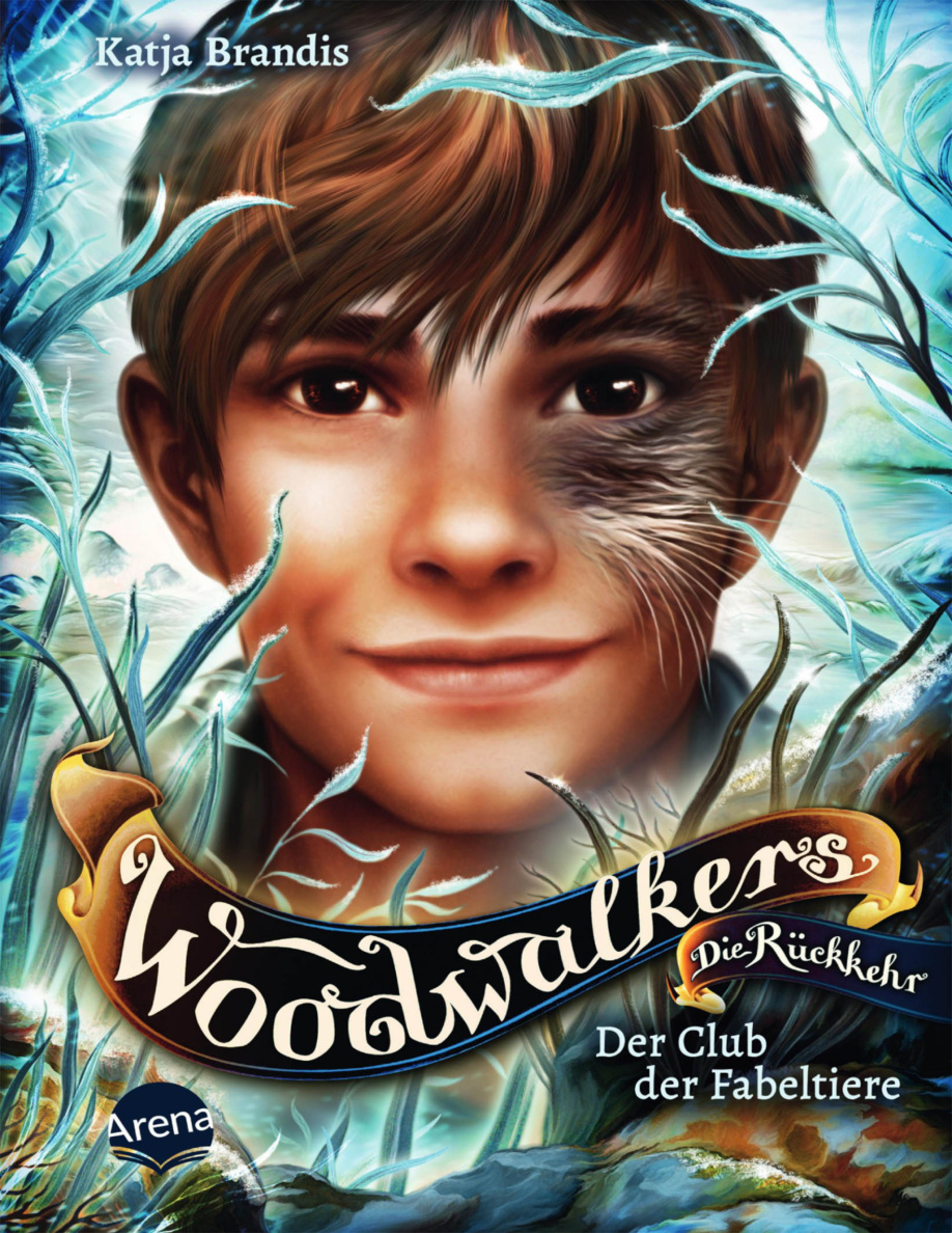 Der Club der Fabeltiere PDF Download