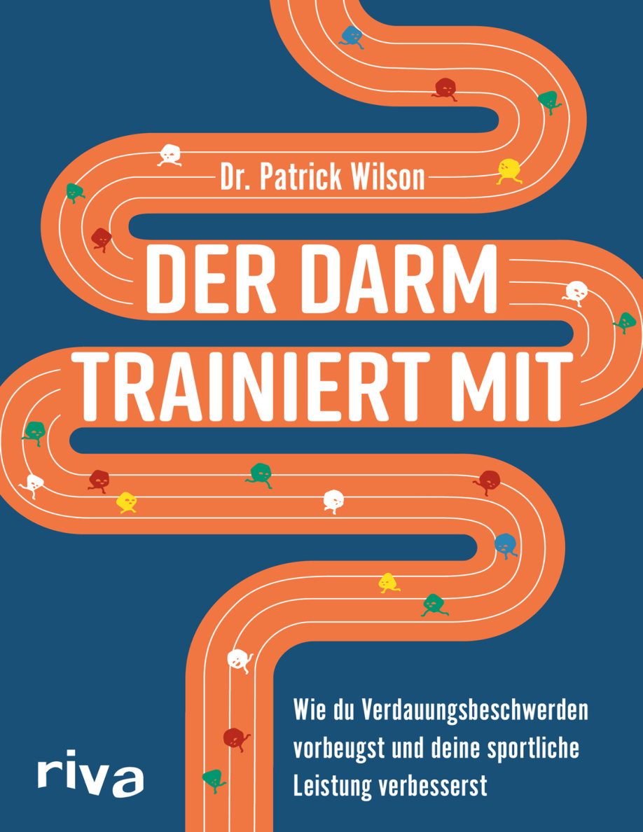 Der Darm trainiert mit PDF Download