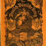 Der Deutsch Danische Krieg Geschichte des Feldzugs in Schleswig Holstein im Jahre 1864 German Edition Ferdinand Pflug Kitap Kapağı