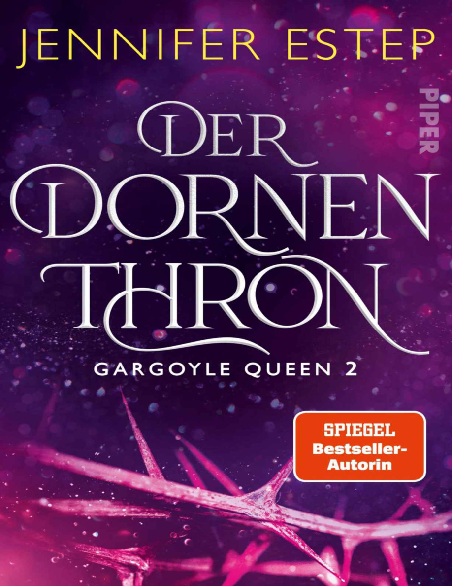 Der Dornenthron PDF Download