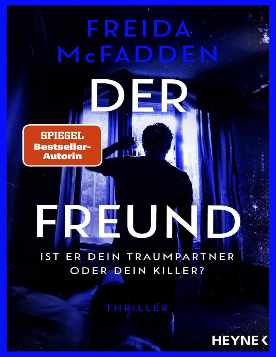 Der Freund PDF Download