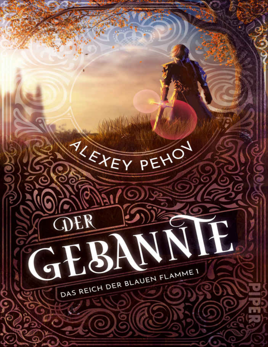Der Gebannte PDF Download
