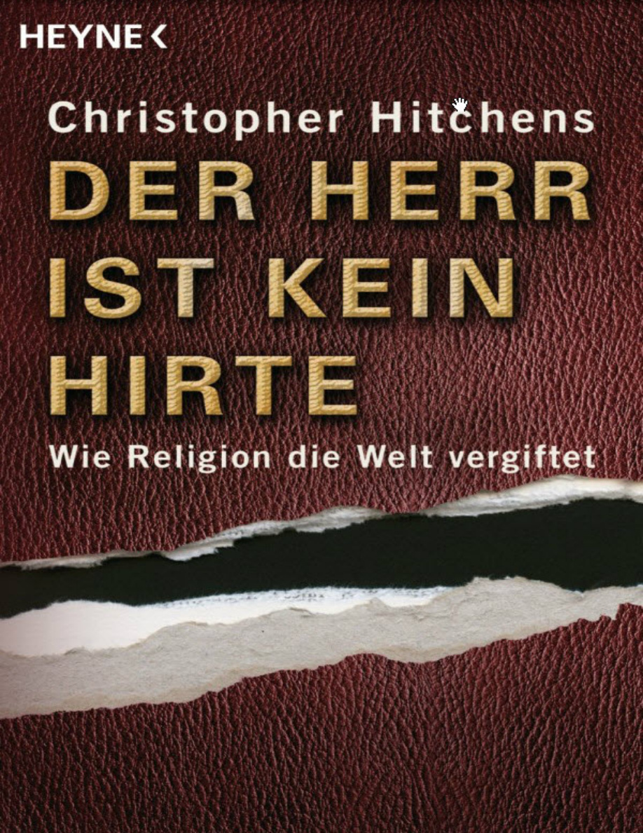 Der Herr ist kein Hirte PDF Download