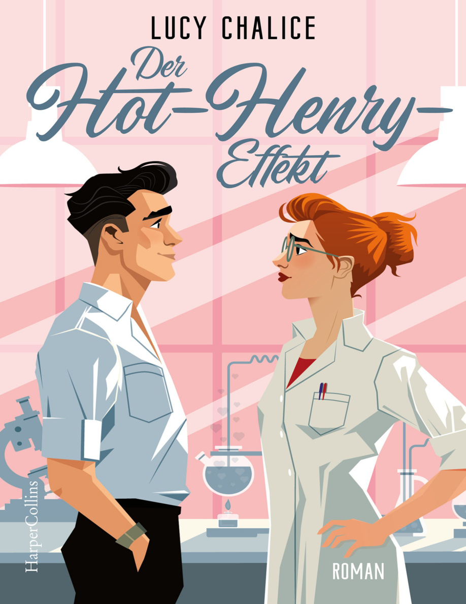 Der Hot-Henry-Effekt PDF Download