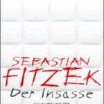 Der Insasse Sebastian Fitzek Kitap Kapağı