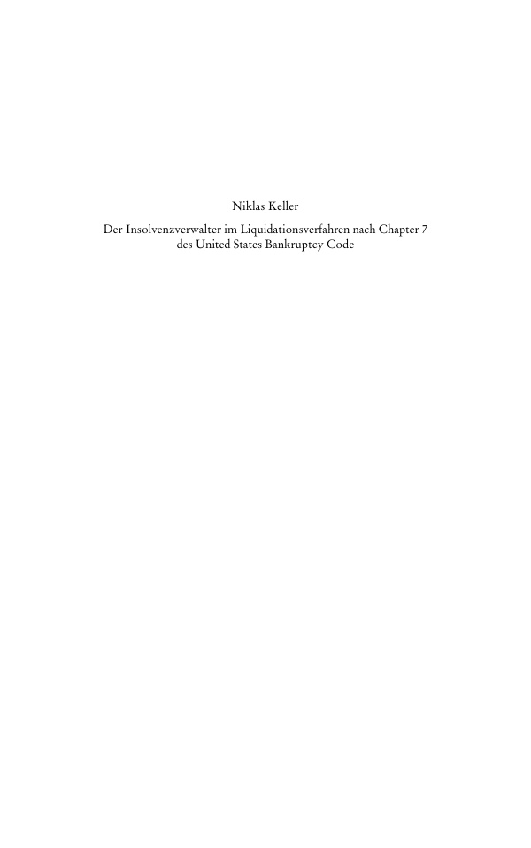 Keller PDF Download