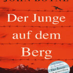 Der Junge auf dem Berg German Edition John Boyne Kitap Kapağı