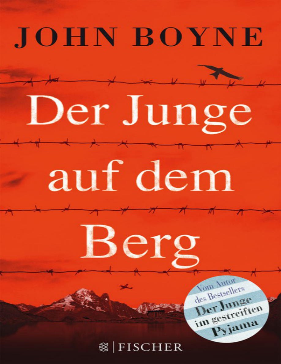 Der Junge auf dem Berg PDF Download
