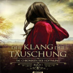 Der Klang der Tauschung German Edition Mary E Pearson Kitap Kapağı