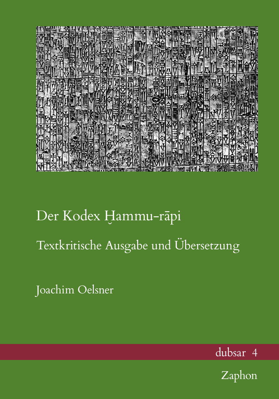 Der Kodex Hammu-Rapi PDF Download