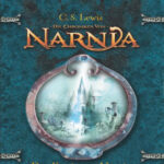 Der Konig von Narnia CS Lewis Kitap Kapağı