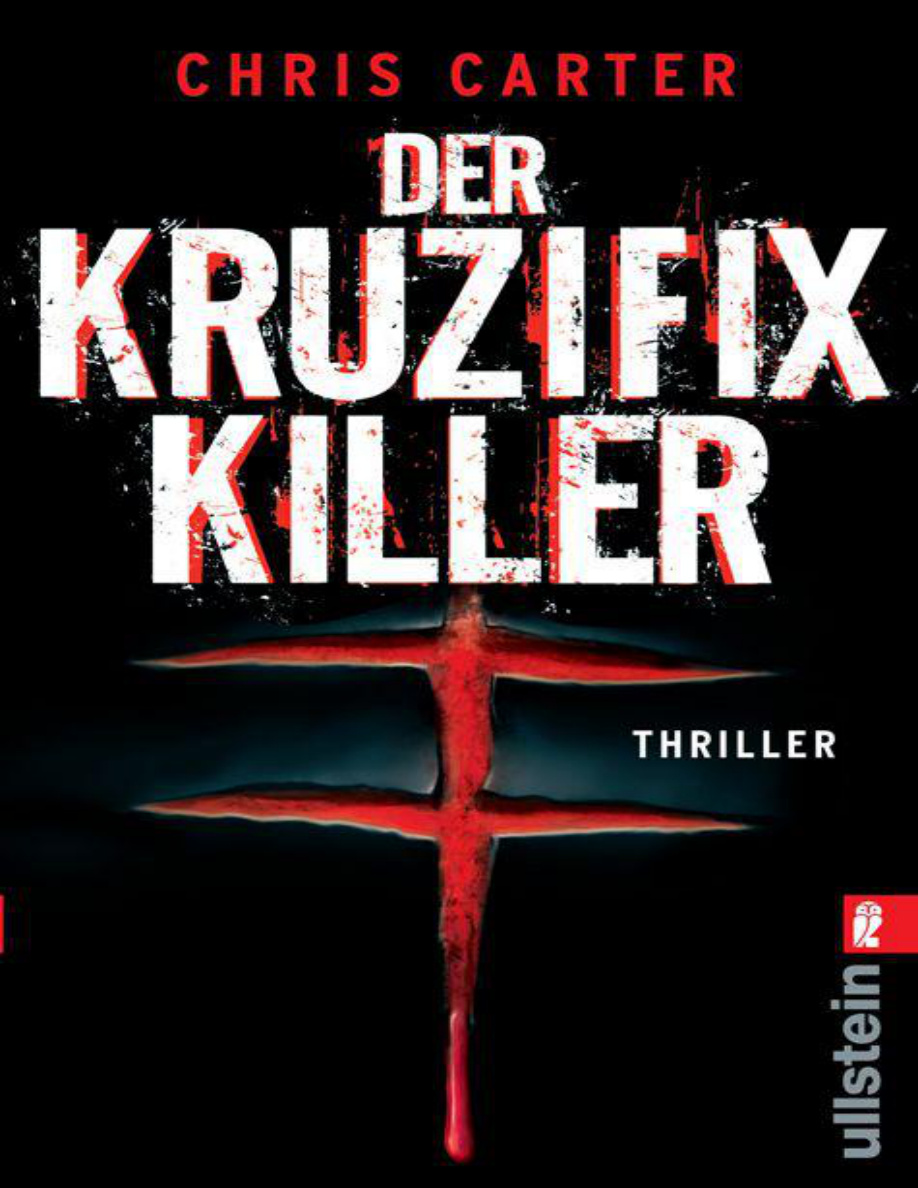 Der Kruzifix-Killer PDF Download