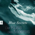 Der Kuss des Meeres German Edition Anna Banks Kitap Kapağı