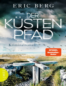 Der Kustenpfad German Edition Eric Berg Kitap Kapağı