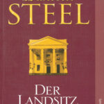 Der Landsitz German Edition Steel Danielle Kitap Kapağı