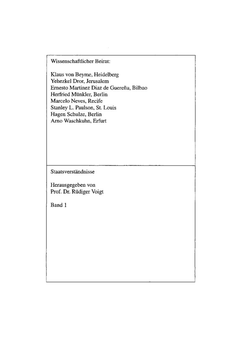 Der Leviathan German Edition Rudiger Voigt Kitap Kapağı
