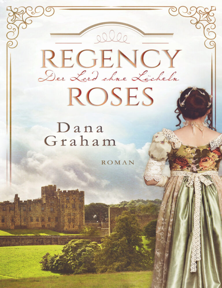 Der Lord ohne Lacheln German Edition Dana Graham Kitap Kapağı