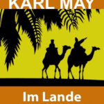 Der Mahdi German Edition Karl May Kitap Kapağı
