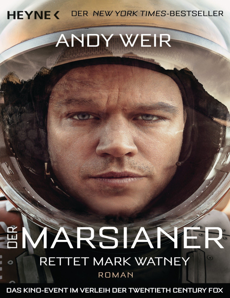 Der Marsianer PDF Download