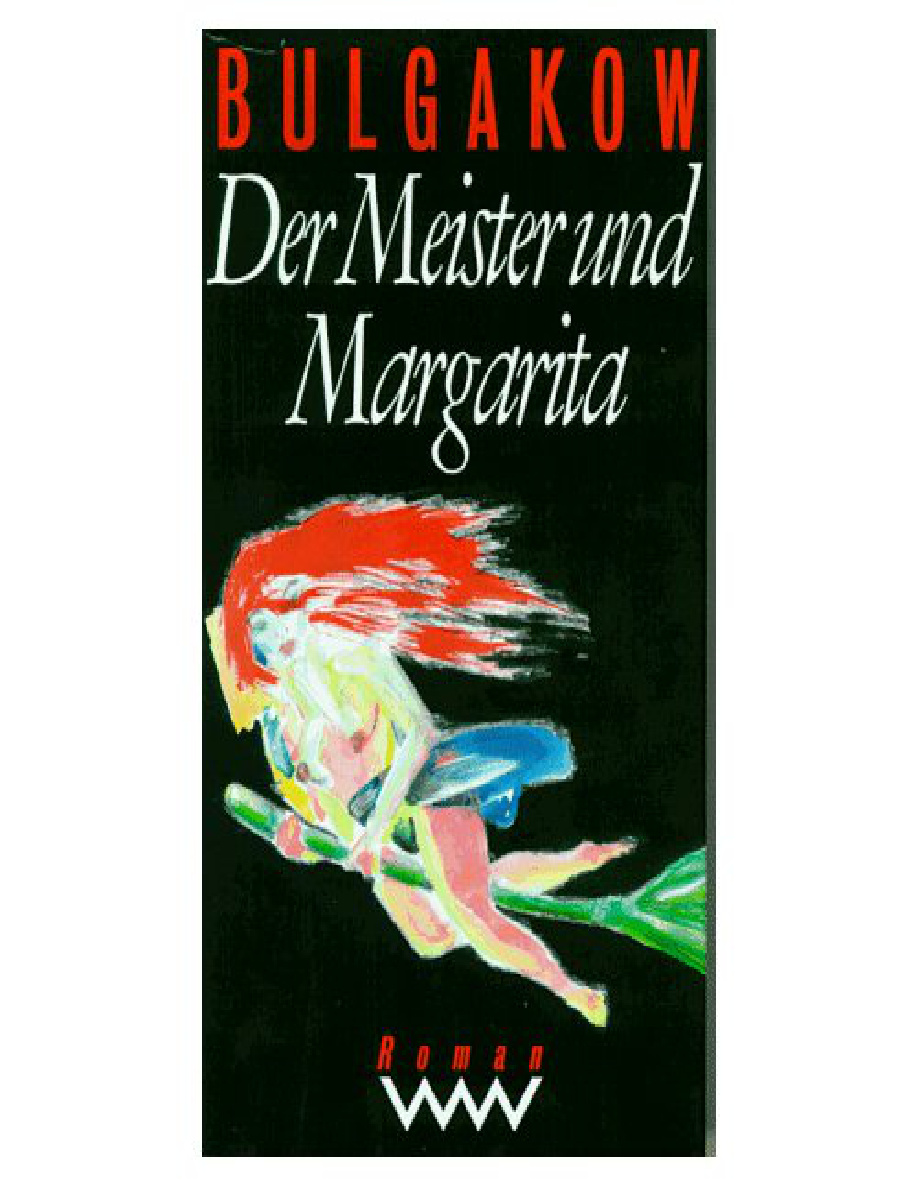 Der Meister und Margarita PDF Download