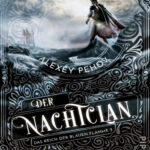 Der Nachtclan German Edition Alexey Pehov Kitap Kapağı