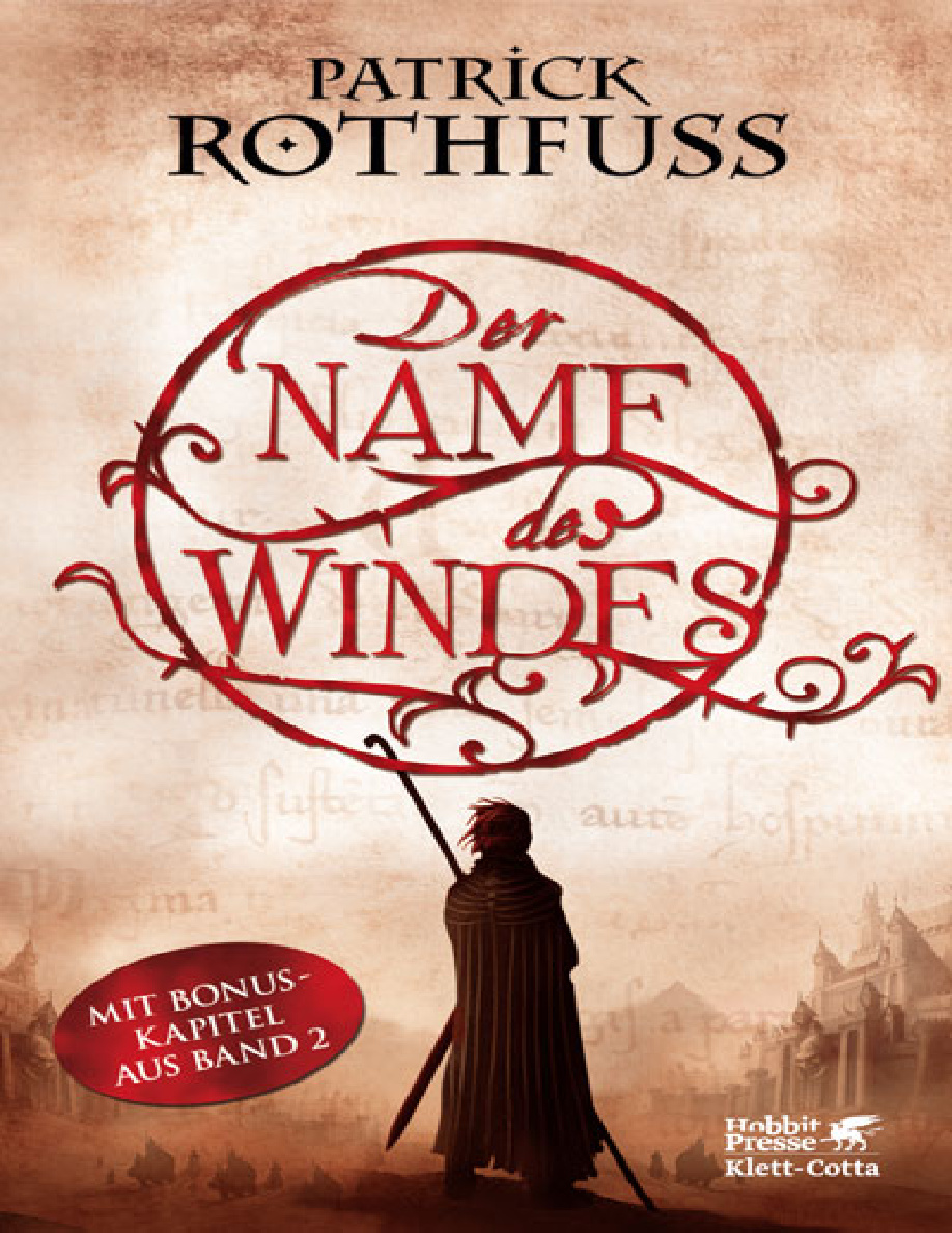 Der Name des Windes PDF Download