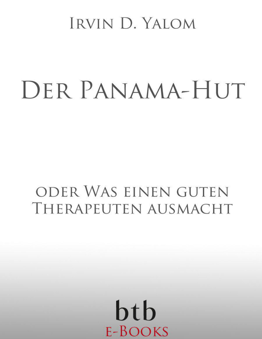 Der Panama-Hut PDF Download