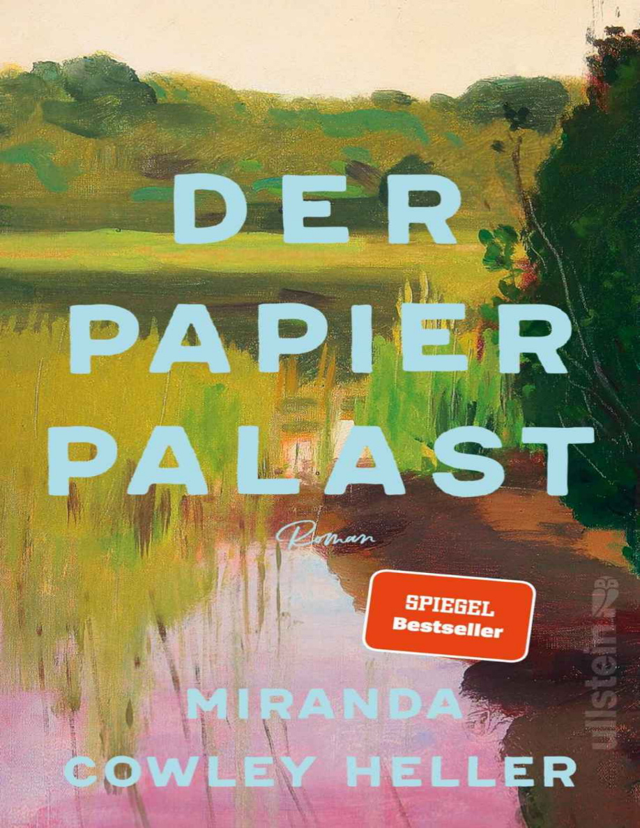 Der Papierpalast PDF Download