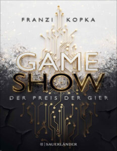 Der Preis der Gier German Edition Franzi Kopka Kitap Kapağı