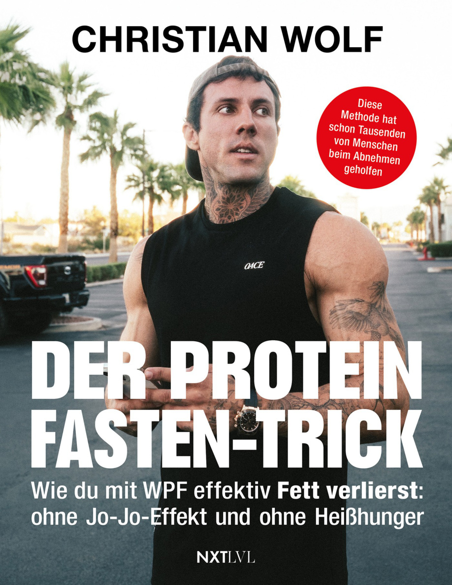 Der Protein-Fasten-Trick PDF Download