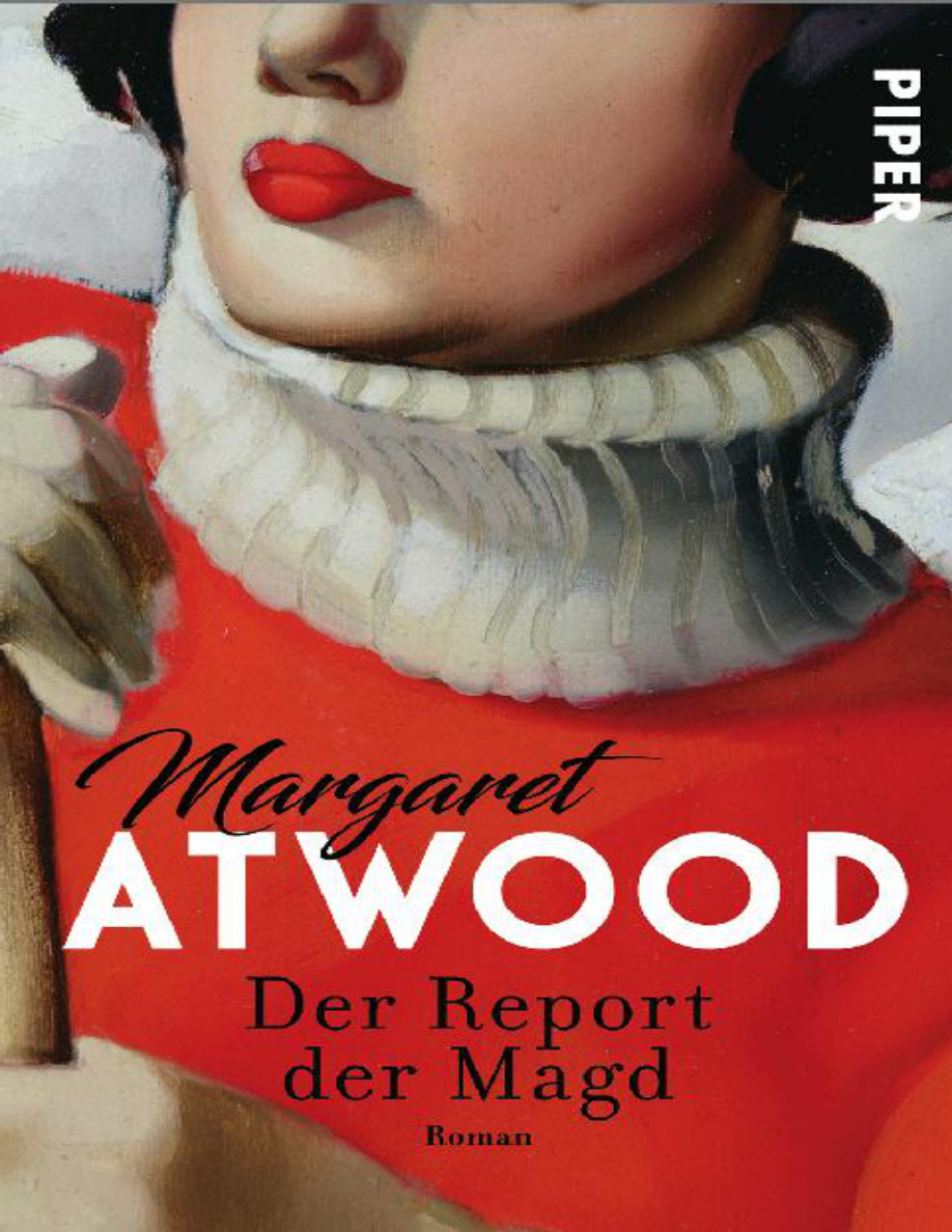Der Report der Magd PDF Download