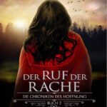 Der Ruf der Rache German Edition Mary E Pearson Kitap Kapağı
