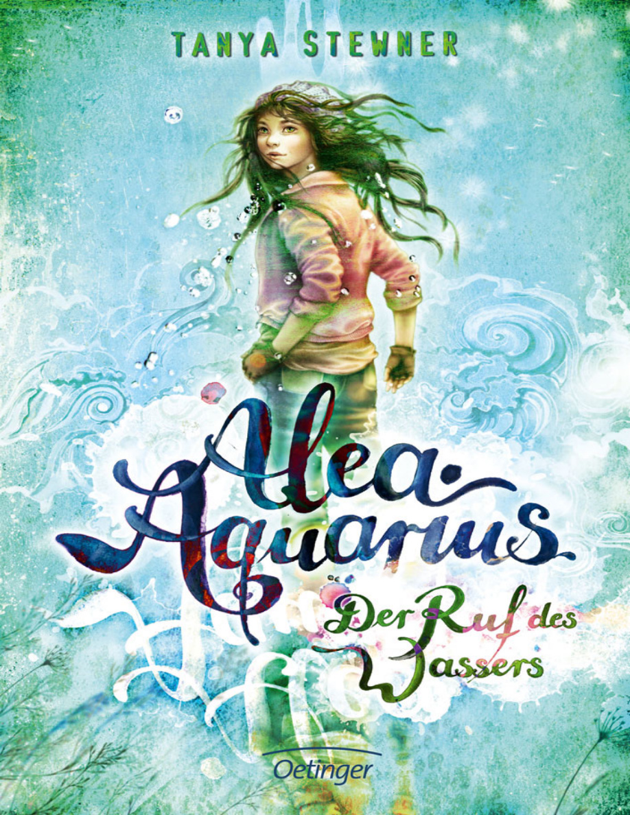 Der Ruf des Wassers (Alea Aquarius 1) PDF Download