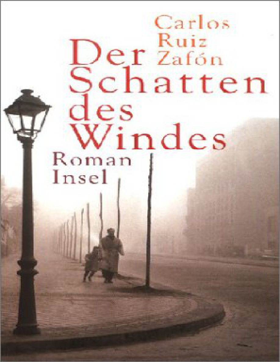 Der Schatten des Windes PDF Download