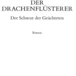 Der Schwur der Geachteten German Edition Boris Koch Kitap Kapağı