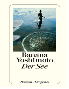 Der See German Edition Banana Yoshimoto Kitap Kapağı