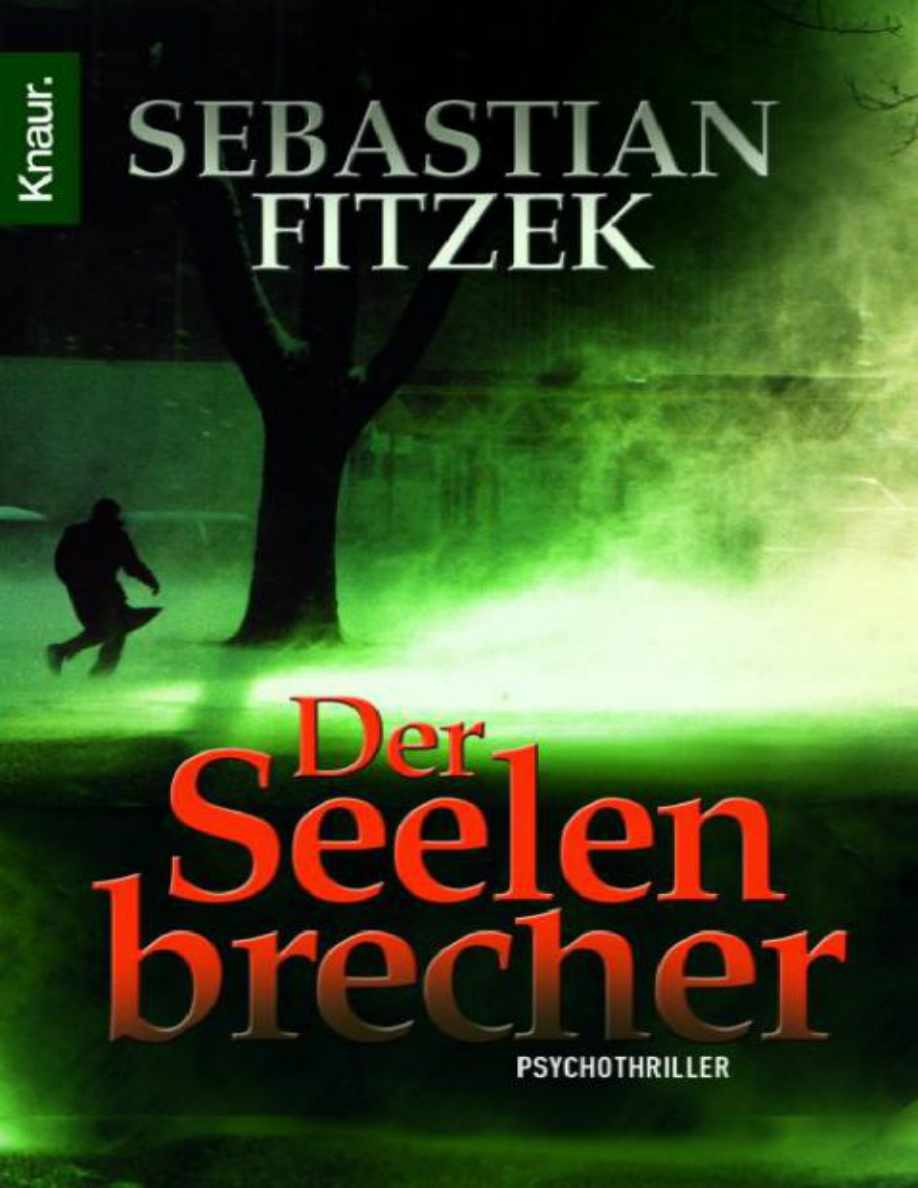 Der Seelenbrecher PDF Download
